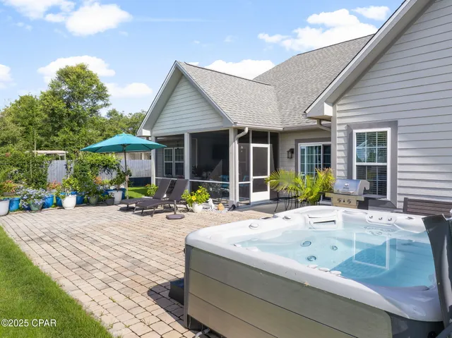 $637,900 | 130 Lake Merial Boulevard, Panama City, FL 32409