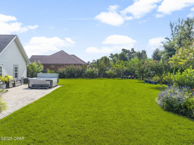 $637,900 | 130 Lake Merial Boulevard, Panama City, FL 32409