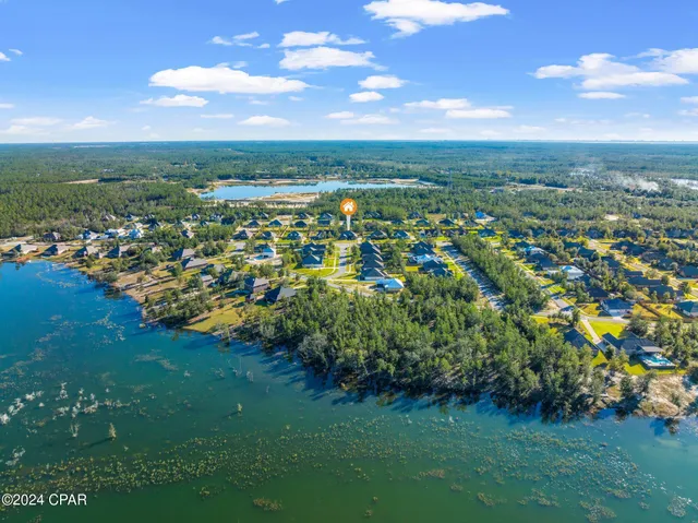 $637,900 | 130 Lake Merial Boulevard, Panama City, FL 32409