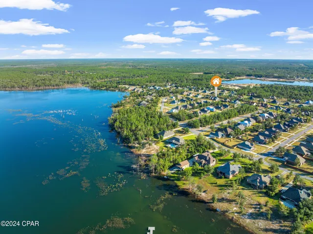 $637,900 | 130 Lake Merial Boulevard, Panama City, FL 32409