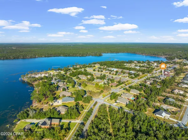 $619,900 | 130 Lake Merial Boulevard, Panama City, FL 32409