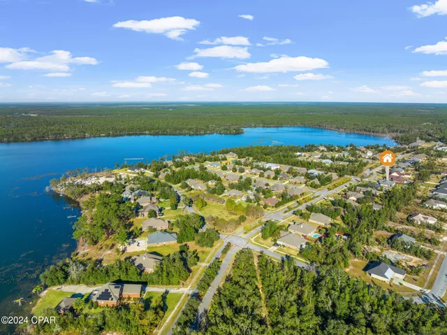 $637,900 | 130 Lake Merial Boulevard, Panama City, FL 32409
