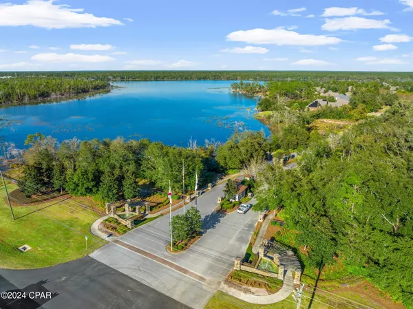 $619,900 | 130 Lake Merial Boulevard, Panama City, FL 32409
