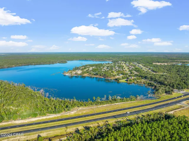 $637,900 | 130 Lake Merial Boulevard, Panama City, FL 32409