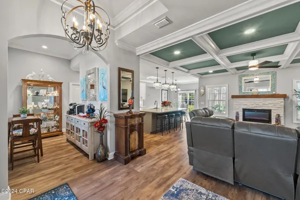 $619,900 | 130 Lake Merial Boulevard, Panama City, FL 32409