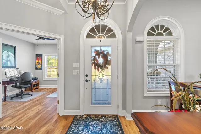 $637,900 | 130 Lake Merial Boulevard, Panama City, FL 32409