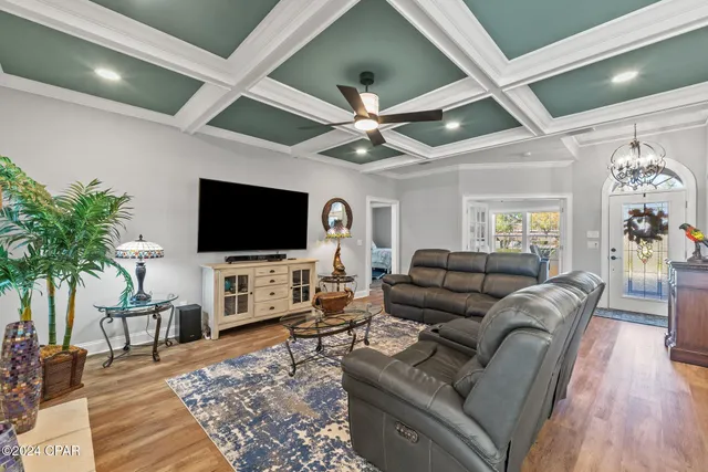 $637,900 | 130 Lake Merial Boulevard, Panama City, FL 32409