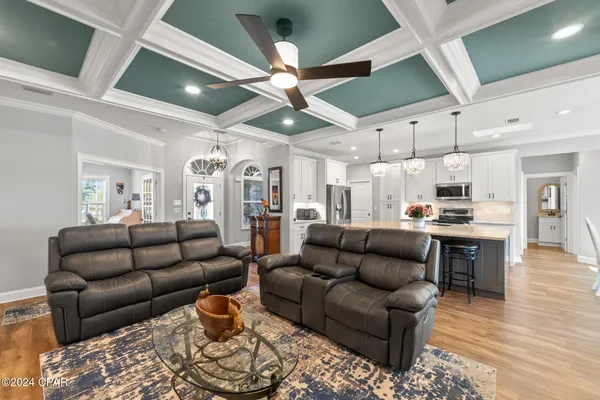 $619,900 | 130 Lake Merial Boulevard, Panama City, FL 32409