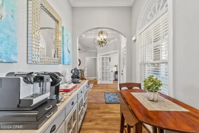 $637,900 | 130 Lake Merial Boulevard, Panama City, FL 32409