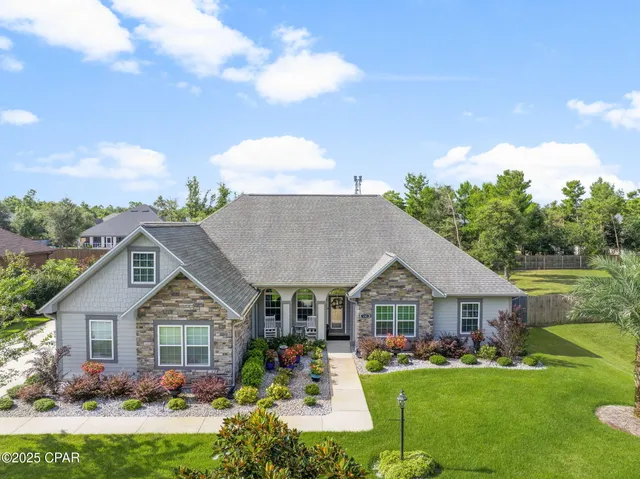 $637,900 | 130 Lake Merial Boulevard, Panama City, FL 32409