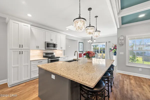 $619,900 | 130 Lake Merial Boulevard, Panama City, FL 32409