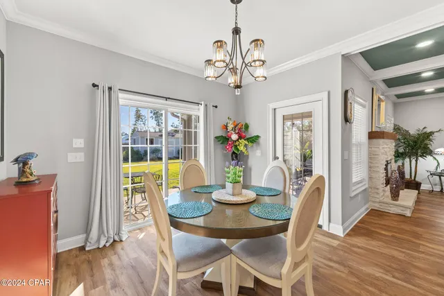 $637,900 | 130 Lake Merial Boulevard, Panama City, FL 32409