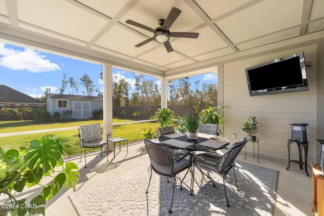 $637,900 | 130 Lake Merial Boulevard, Panama City, FL 32409