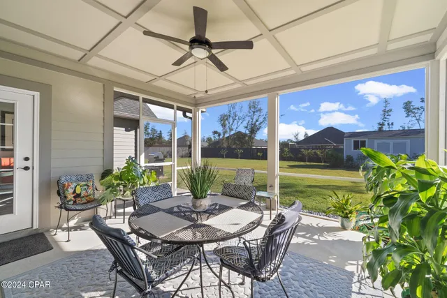 $637,900 | 130 Lake Merial Boulevard, Panama City, FL 32409