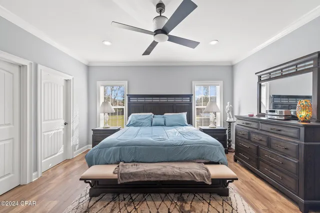 $637,900 | 130 Lake Merial Boulevard, Panama City, FL 32409