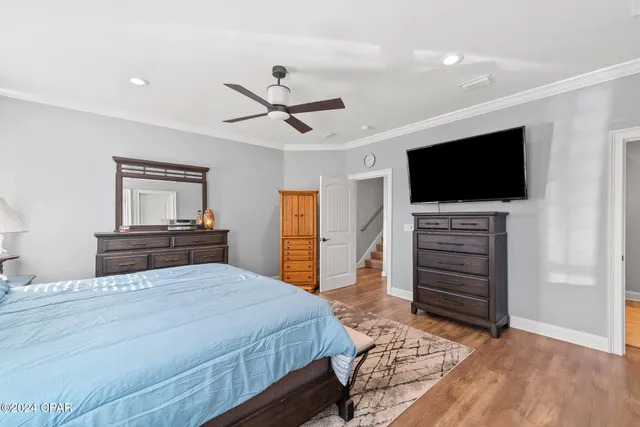 $637,900 | 130 Lake Merial Boulevard, Panama City, FL 32409