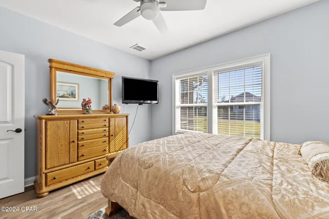 $637,900 | 130 Lake Merial Boulevard, Panama City, FL 32409