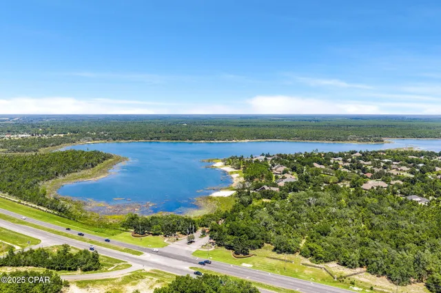 $637,900 | 130 Lake Merial Boulevard, Panama City, FL 32409