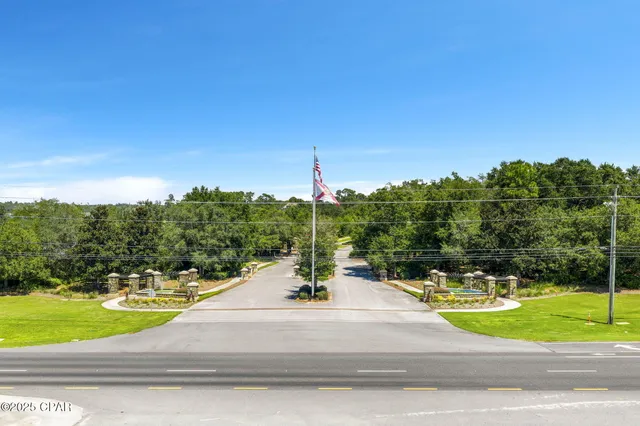 $637,900 | 130 Lake Merial Boulevard, Panama City, FL 32409