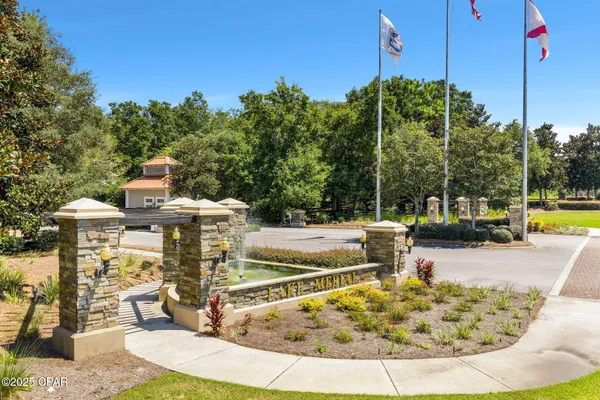 $619,900 | 130 Lake Merial Boulevard, Panama City, FL 32409