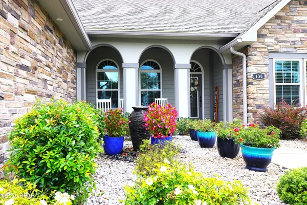 $619,900 | 130 Lake Merial Boulevard, Panama City, FL 32409