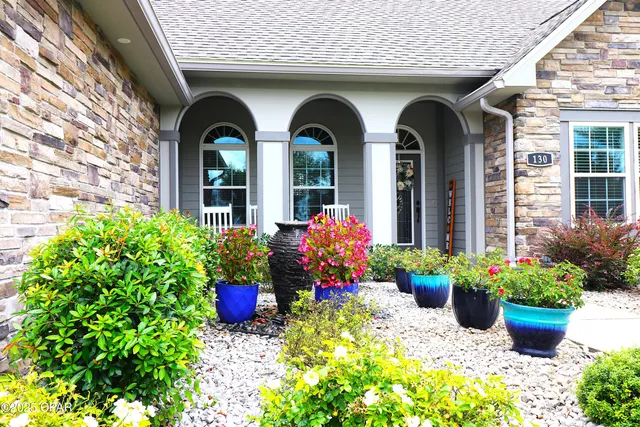 $637,900 | 130 Lake Merial Boulevard, Panama City, FL 32409