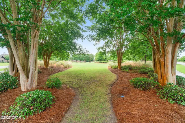 $637,900 | 130 Lake Merial Boulevard, Panama City, FL 32409