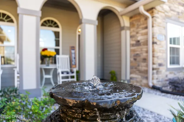 $637,900 | 130 Lake Merial Boulevard, Panama City, FL 32409