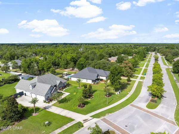 $619,900 | 130 Lake Merial Boulevard, Panama City, FL 32409