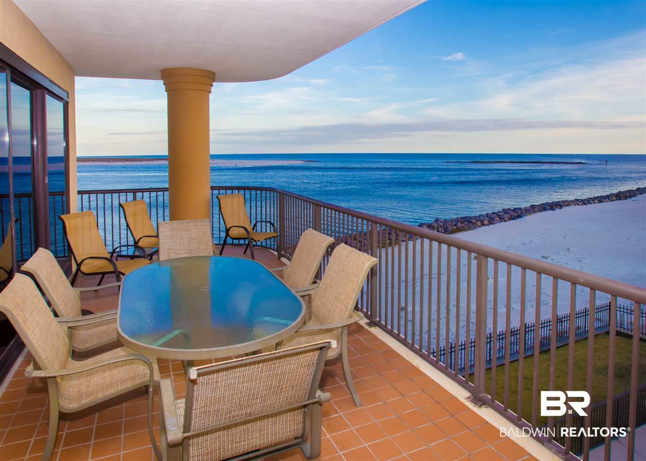 27284 Gulf Road, Unit 309 Orange Beach, AL 36561 - Photo 2 of 50