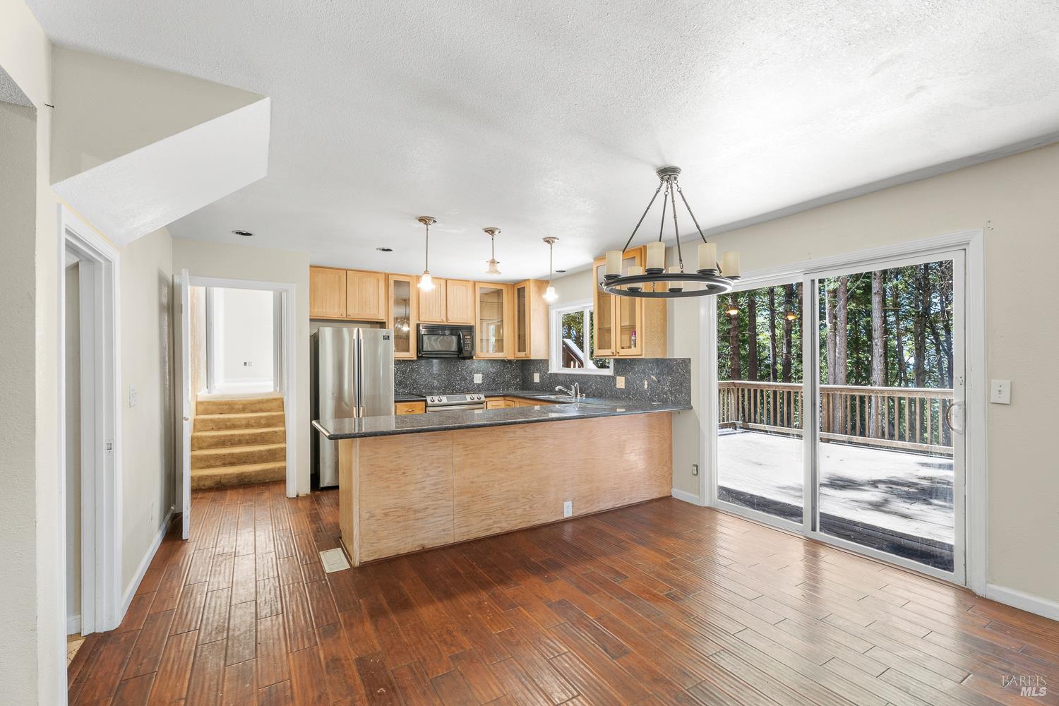 4030 Ridge Circle Willits, CA 95490 - Photo 5 of 19 Gallery Image 5