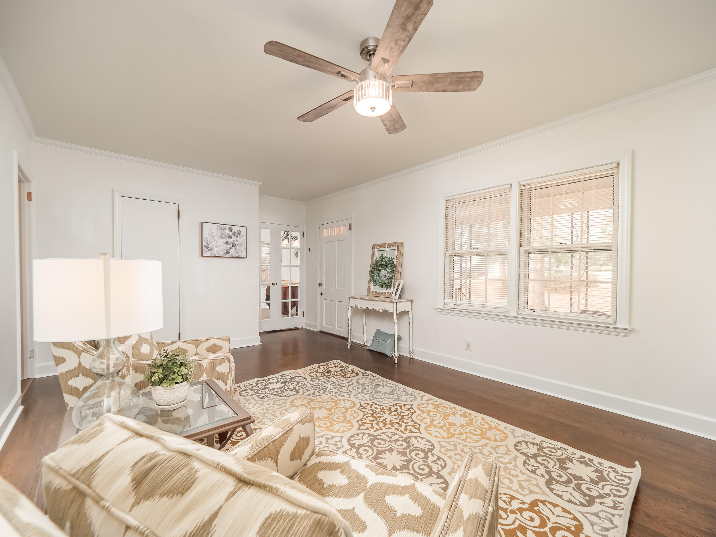 606 Columbia Road Edgefield, SC 29824 - Photo 6 of 34