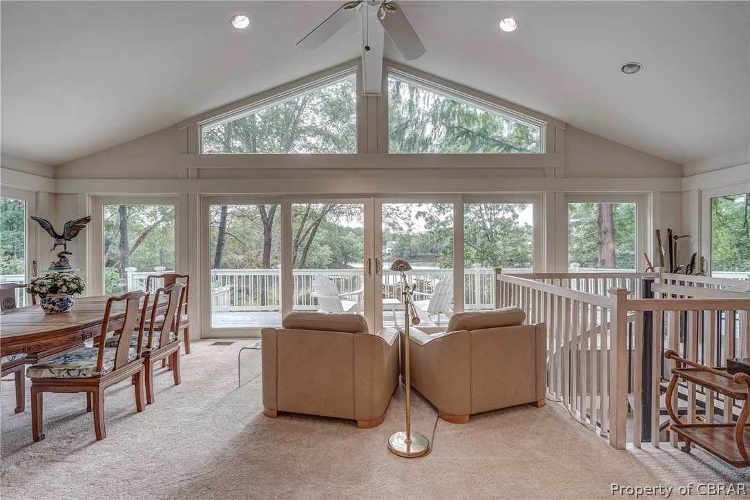 122 Old Mill Cove Road Irvington, VA 22480 - Photo 8 of 37