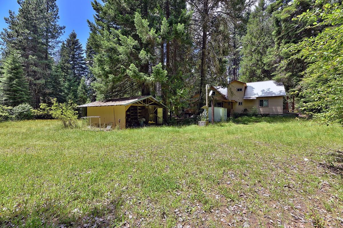 428 Red Blanket Road Prospect, OR 97536 - Photo 9 of 30 744B4154-04F9-4E20-98EA-2B7386B2A030