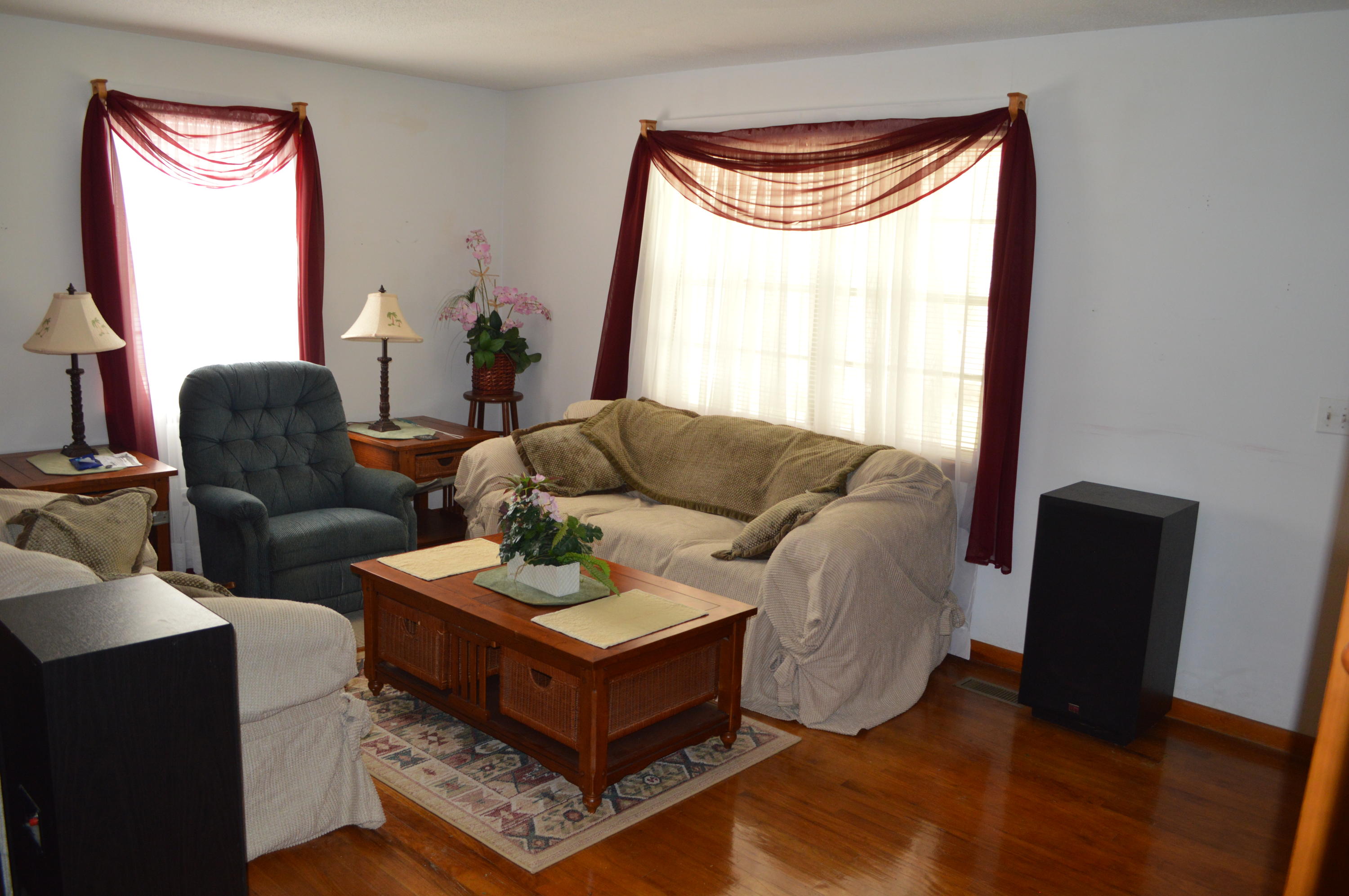 234 Stocker Road Palmer, TN 37365 - Photo 10 of 14 DSC_0765