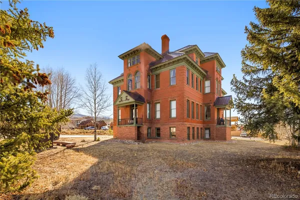 $319,500 | 401 Old Street, Unit 401, Leadville, CO 80461