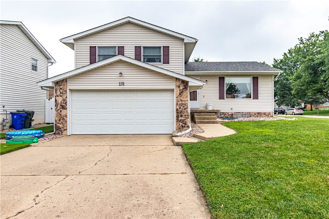 131 White Pines Circle Decatur, IL 62521 - Photo 18 of 25