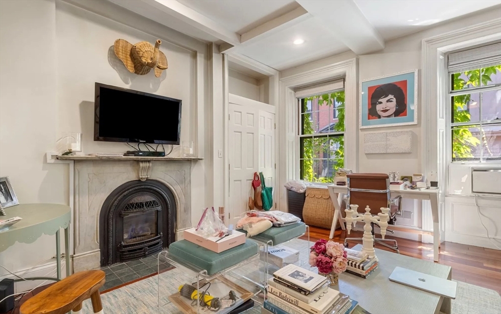 53 Hancock Street, Unit 5 Boston, MA 02114 - Photo 1 of 5