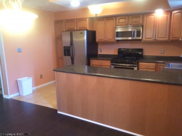 763-a-3 Fairmont Road Morgantown, WV 26501 - Photo 9 of 14 Gallery Image 9