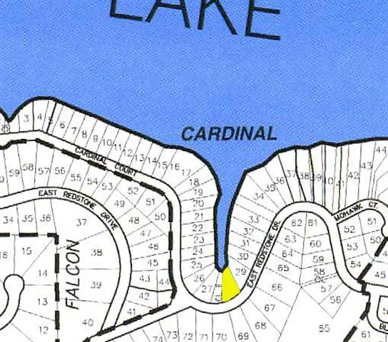 $118,500 | 28 East Redstone La, La Valle, WI 53941