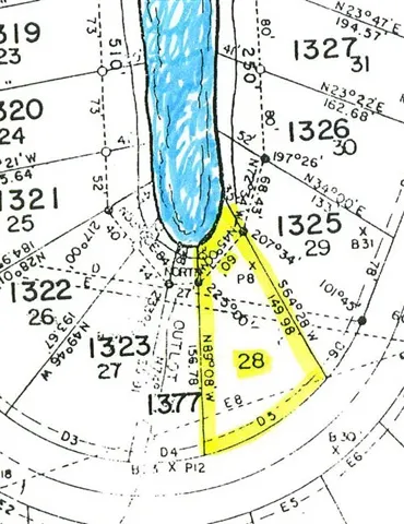 $118,500 | 28 East Redstone La, La Valle, WI 53941