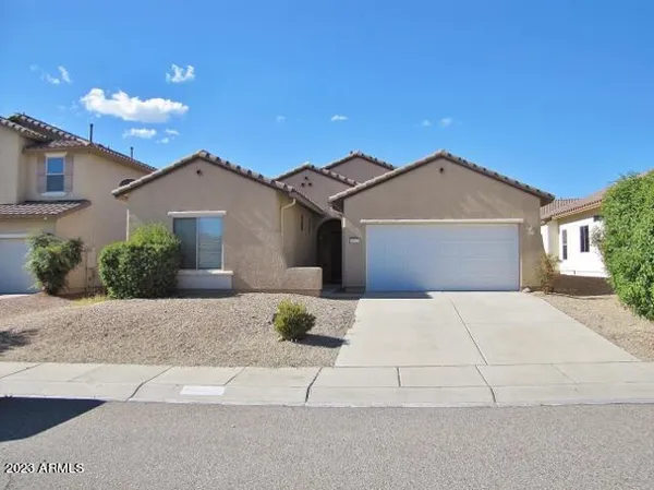 $1,900 | 5522 Canteria Court, Sierra Vista, AZ 85635