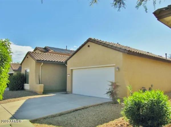 $1,900 | 5522 Canteria Court, Sierra Vista, AZ 85635