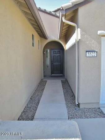 $1,900 | 5522 Canteria Court, Sierra Vista, AZ 85635