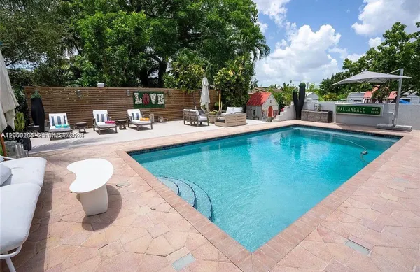 $6,000 | 31 Southwest 6th Street, Hallandale Beach, FL 33009