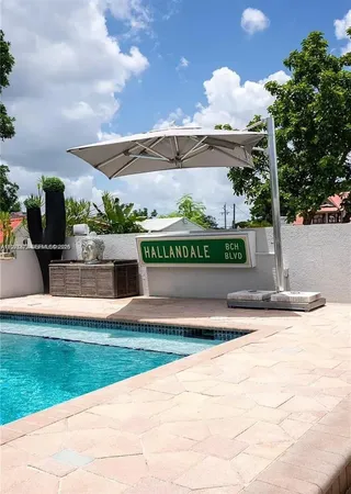 $6,000 | 31 Southwest 6th Street, Hallandale Beach, FL 33009
