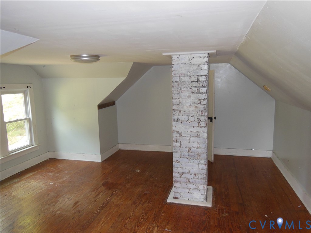 14 Redart Road Hudgins, VA 23076 - Photo 12 of 17 Bedroom # 2 - 2nd Floor
