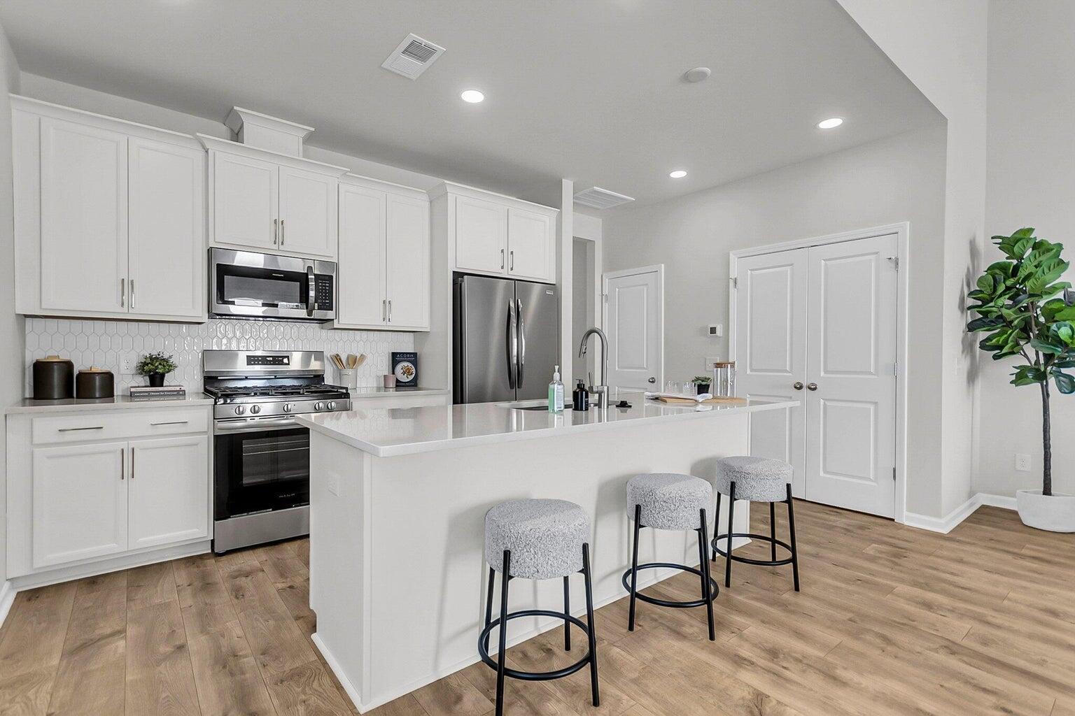 741 Alma Square Drive Moncks Corner, SC 29461 - Photo 16 of 21 BRAXTON 13