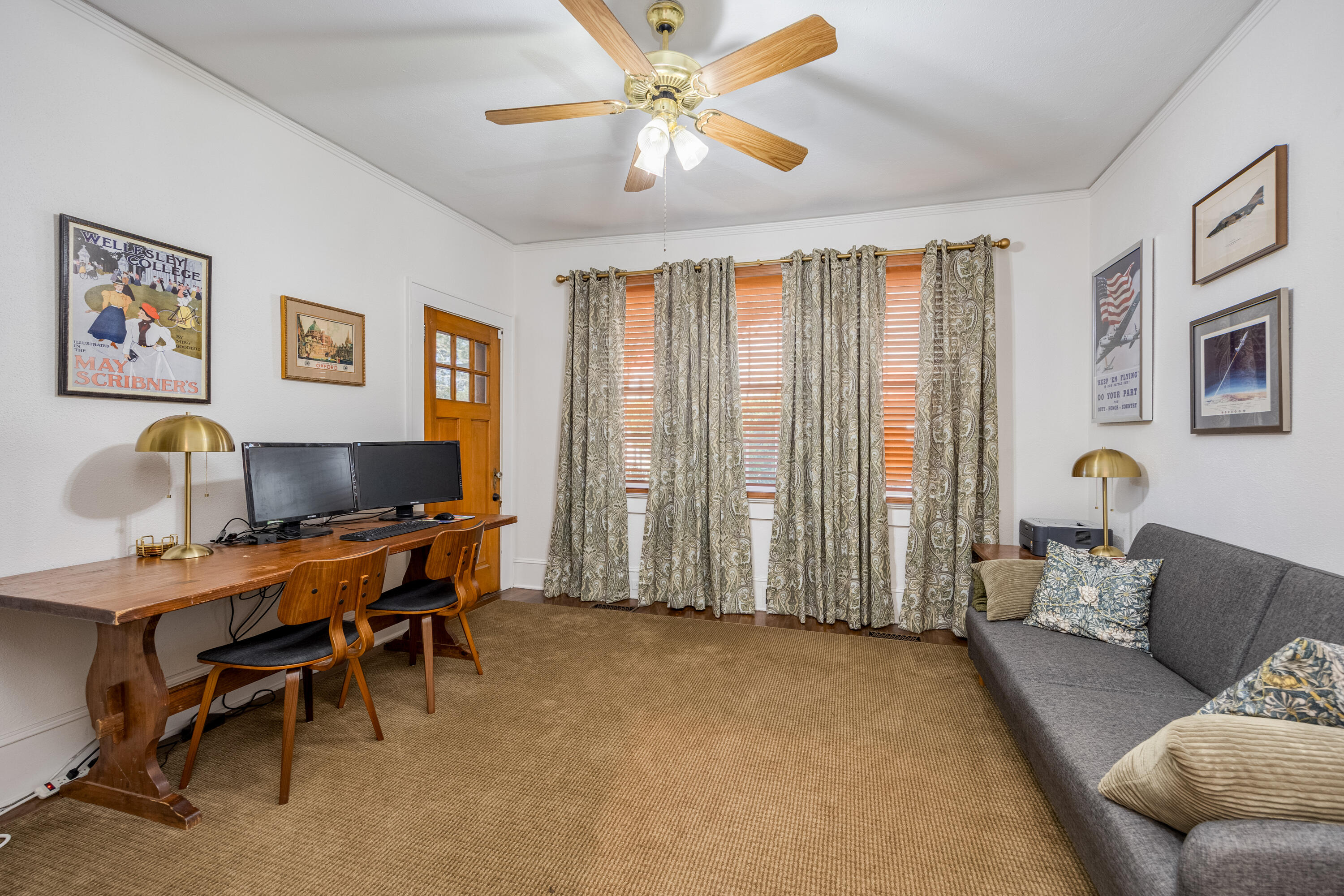 219 Haynsworth Street Sumter, SC 29150 - Photo 50 of 90