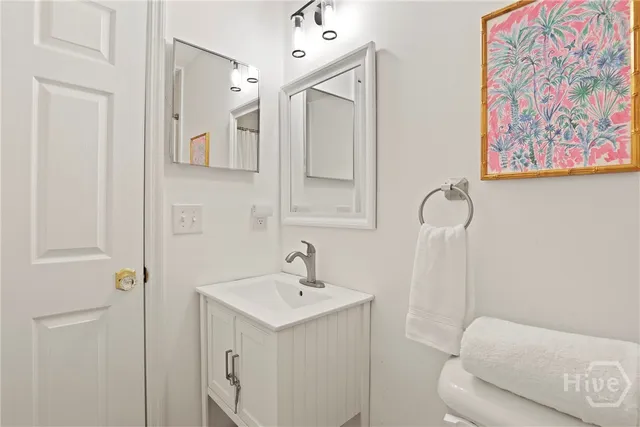 $334,900 | 5109 La Roche Avenue, Savannah, GA 31404